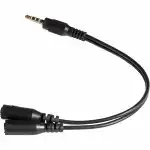 Микрофон Defender Forte GMC 300 1.5m USB 64631