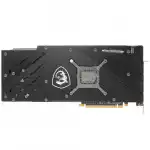 Видеокарта MSI AMD Radeon RX 7900 XTX GAMING TRIO CLASSIC [RX 7900 XTX GAMING TRIO CLASSIC] (24 ГБ)