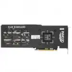 Видеокарта Inno3D GeForce RTX 4070 Ti X3 OC [N407T3-126XX-186148N] (12 ГБ)