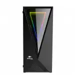 Корпус Wintek Space JX188-5-TG/GT (Midi-Tower)