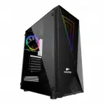 Корпус Wintek Space JX188-5-TG/GT (Midi-Tower)