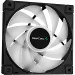 Охлаждение Deepcool LS720 A-RGB R-LS720-BKAMNT-G-1/1700 (Для процессора)