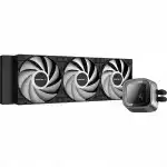 Охлаждение Deepcool LS720 A-RGB R-LS720-BKAMNT-G-1/1700 (Для процессора)