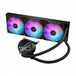 Охлаждение Asus ROG RYUO III 360 ARGB (Для процессора)