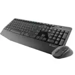 Клавиатура + мышь Logitech MK345 920-008534