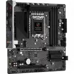 Материнская плата ASRock Z790M PG LIGHTNING/D4 (micro-ATX, LGA 1700)
