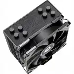 Охлаждение ID-Cooling SE-224-XTS BLACK (Для процессора)