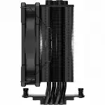 Охлаждение ID-Cooling SE-224-XTS BLACK (Для процессора)