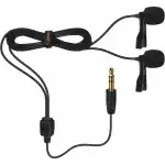 Микрофон COMICA CVM-D02B 2.5M