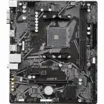 Материнская плата Gigabyte A520M K V2 (micro-ATX, AMD AM4)