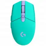 Мышь Logitech G305 Lightspeed 910-006378
