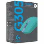 Мышь Logitech G305 Lightspeed 910-006378