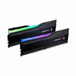 ОЗУ G.Skill Trident Z5 RGB F5-6400J3239G16GX2-TZ5RK (DIMM, DDR5, 32 Гб (2 х 16 Гб), 6400 МГц)