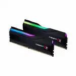 ОЗУ G.Skill Trident Z5 RGB F5-6400J3239G16GX2-TZ5RK (DIMM, DDR5, 32 Гб (2 х 16 Гб), 6400 МГц)