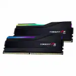 ОЗУ G.Skill Trident Z5 RGB F5-6400J3239G16GX2-TZ5RK (DIMM, DDR5, 32 Гб (2 х 16 Гб), 6400 МГц)