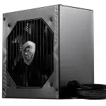 Блок питания MSI MAG A550BN 306-7ZP2A11-CE0 (550 Вт)