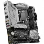 Материнская плата MSI MAG B760M MORTAR WIFI DDR4 (micro-ATX, LGA 1700)