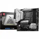 Материнская плата MSI MAG B760M MORTAR WIFI DDR4 (micro-ATX, LGA 1700)
