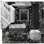 Материнская плата MSI MAG B760M MORTAR WIFI DDR4 (micro-ATX, LGA 1700)