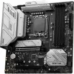 Материнская плата MSI MAG B760M MORTAR WIFI DDR4 (micro-ATX, LGA 1700)