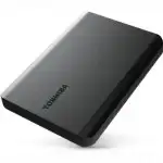 Внешний жесткий диск Toshiba CANVIO BASICS HDTB510EK3AA (1 ТБ)