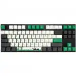 Клавиатура Varmilo Panda R2 VEA87 Cherry MX Brown A23A029D3A3A06A026 (Проводная, USB)