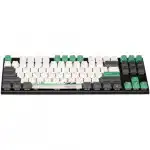 Клавиатура Varmilo Panda R2 VEA87 Cherry MX Brown A23A029D3A3A06A026 (Проводная, USB)