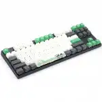 Клавиатура Varmilo Panda R2 VEA87 Cherry MX Brown A23A029D3A3A06A026 (Проводная, USB)