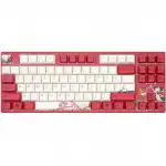 Клавиатура Varmilo Koi VEA87 Cherry MX Brown A23A039D3A0A06A034 (Проводная, USB)