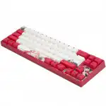 Клавиатура Varmilo Koi VEA87 Cherry MX Brown A23A039D3A0A06A034 (Проводная, USB)