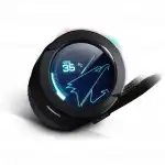 Охлаждение Gigabyte GP-AORUS WATERFORCEX240 (Для процессора)
