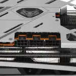 Видеокарта Sapphire NITRO+ AMD Radeon RX 6950 XT [11317-02-20G] (16 ГБ)