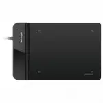 Графический планшет XP-Pen Star G430S STARG430S_B (5080, 8192, 102 х 76 мм)