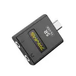 Звуковые карты 7RYMS внешняя 7RYMS SR TS-USB