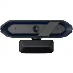 Веб камеры Lorgar Rapax 701 Streaming 2K Blue LRG-SC701BL