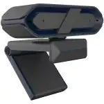 Веб камеры Lorgar Rapax 701 Streaming 2K Blue LRG-SC701BL