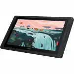 Графический планшет Huion Kamvas Pro 24 (4K) GT2401 (5080, 8192, 527.04 x 296.46 мм, Цветной дисплей)