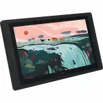 Графический планшет Huion Kamvas Pro 24 (4K) GT2401 (5080, 8192, 527.04 x 296.46 мм, Цветной дисплей)