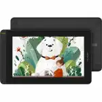 Графический планшет Huion Kamvas 12 GS1161 (5080, 8192, 256.32 x 144.18 мм, Цветной дисплей)