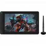 Графический планшет Huion Kamvas 13 GS1331 (5080, 8192, 293.76 × 165.24 мм, Цветной дисплей)