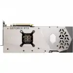 Видеокарта MSI GeForce RTX 4090 SUPRIM X (24 ГБ)