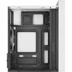 Корпус Aerocool CS-109 White CS-109-G-WT-v1 (Mini-Tower)