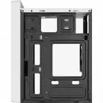 Корпус Aerocool CS-109 White CS-109-G-WT-v1 (Mini-Tower)