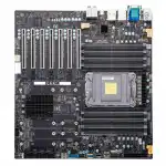 Серверная материнская плата Supermicro MBD-X12SPA-TF-B