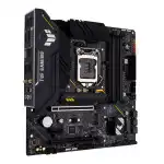 Материнская плата Asus TUF GAMING B560M-PLUS WIFI 90MB1770-M0EAY0 (micro-ATX, LGA 1200)