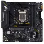 Материнская плата Asus TUF GAMING B560M-PLUS WIFI 90MB1770-M0EAY0 (micro-ATX, LGA 1200)
