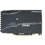 Видеокарта MSI GeForce GTX 1660 SUPER VENTUS XS OC [GeForce GTX 1660 SUPER VENTUS XS OC] GTX 1660 SUPER VENTUS XS OC|| (6 ГБ)