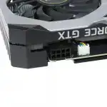 Видеокарта MSI GeForce GTX 1660 SUPER VENTUS XS OC [GeForce GTX 1660 SUPER VENTUS XS OC] GTX 1660 SUPER VENTUS XS OC|| (6 ГБ)
