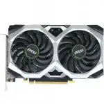 Видеокарта MSI GeForce GTX 1660 SUPER VENTUS XS OC [GeForce GTX 1660 SUPER VENTUS XS OC] GTX 1660 SUPER VENTUS XS OC|| (6 ГБ)