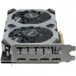 Видеокарта MSI GeForce GTX 1660 SUPER VENTUS XS OC [GeForce GTX 1660 SUPER VENTUS XS OC] GTX 1660 SUPER VENTUS XS OC|| (6 ГБ)
